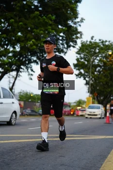Runner Photo 4197026