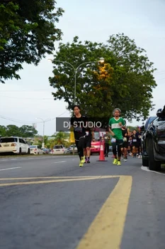 Runner Photo 4197028