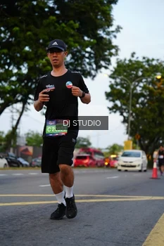 Runner Photo 4197029