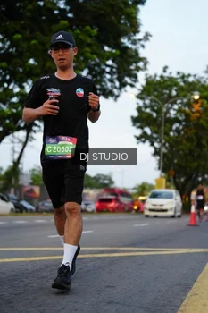 Runner Photo 4197030
