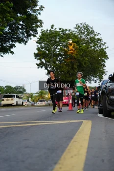 Runner Photo 4197032