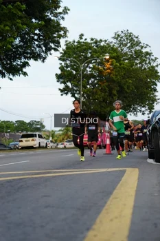Runner Photo 4197033
