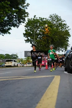 Runner Photo 4197034