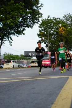 Runner Photo 4197037