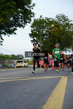 Runner Photo 4197039