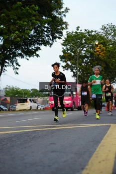 Runner Photo 4197041