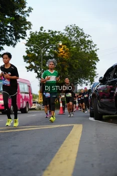 Runner Photo 4197042