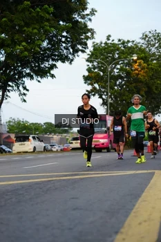 Runner Photo 4197043