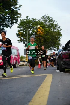Runner Photo 4197047