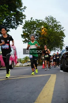 Runner Photo 4197048