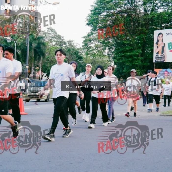 Runner Photo 419706