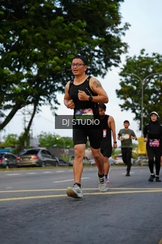 Runner Photo 4197072