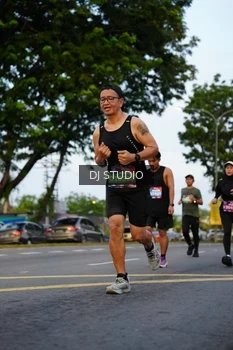 Runner Photo 4197074