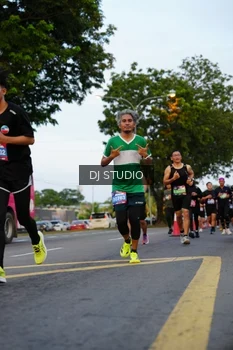 Runner Photo 4197077