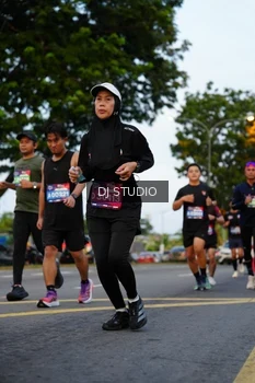 Runner Photo 4197090