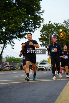 Runner Photo 4197101