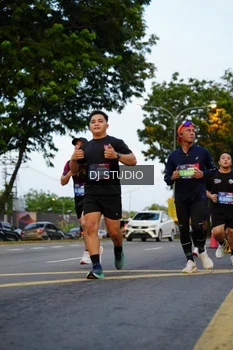 Runner Photo 4197103