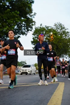 Runner Photo 4197104