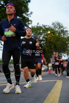 Runner Photo 4197118