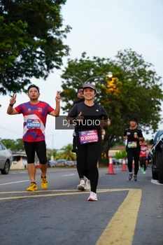 Runner Photo 4197127