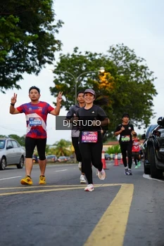 Runner Photo 4197128