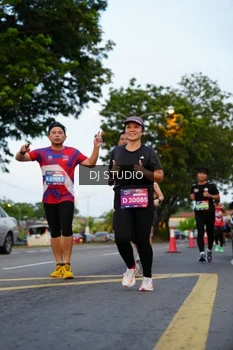 Runner Photo 4197129