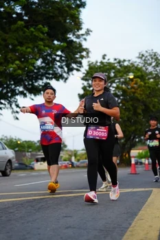 Runner Photo 4197130