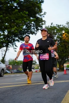 Runner Photo 4197131