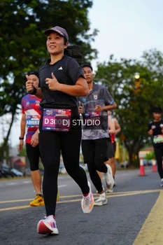 Runner Photo 4197138