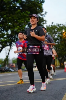 Runner Photo 4197139