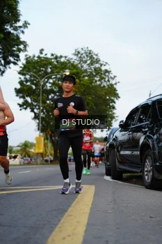 Runner Photo 4197145