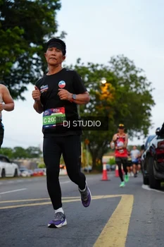 Runner Photo 4197153