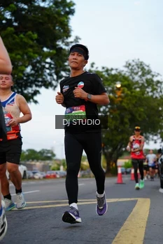 Runner Photo 4197154