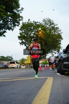 Runner Photo 4197167