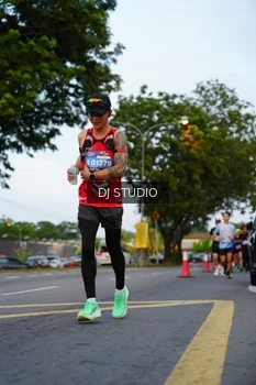 Runner Photo 4197173