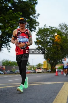 Runner Photo 4197178