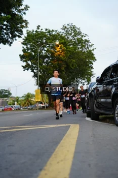 Runner Photo 4197179