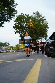 Runner Photo 4197183