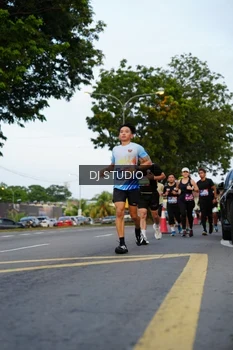 Runner Photo 4197194