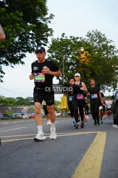 Runner Photo 4197207