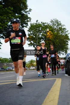 Runner Photo 4197211