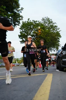 Runner Photo 4197214