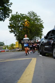 Runner Photo 4197215