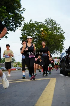 Runner Photo 4197218