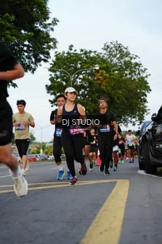 Runner Photo 4197219