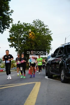 Runner Photo 4197223
