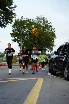Runner Photo 4197224