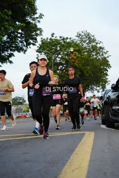 Runner Photo 4197226