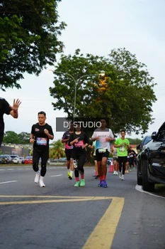 Runner Photo 4197227