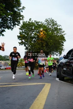 Runner Photo 4197230